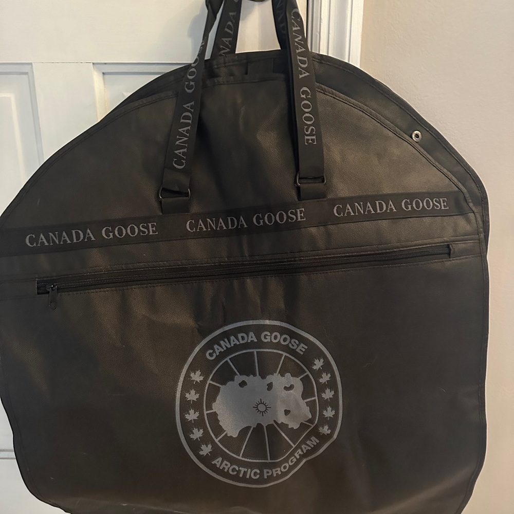 Canada Goose Large Garmet Bag
